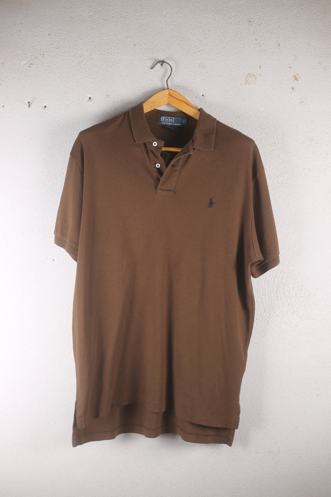 Polo RL   -  L-
