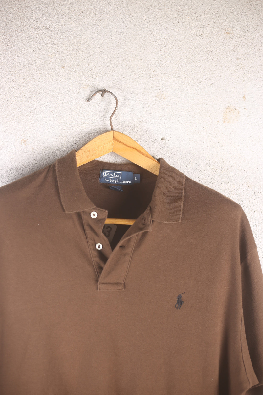 Polo RL   -  L-