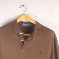 Polo RL   -  L-