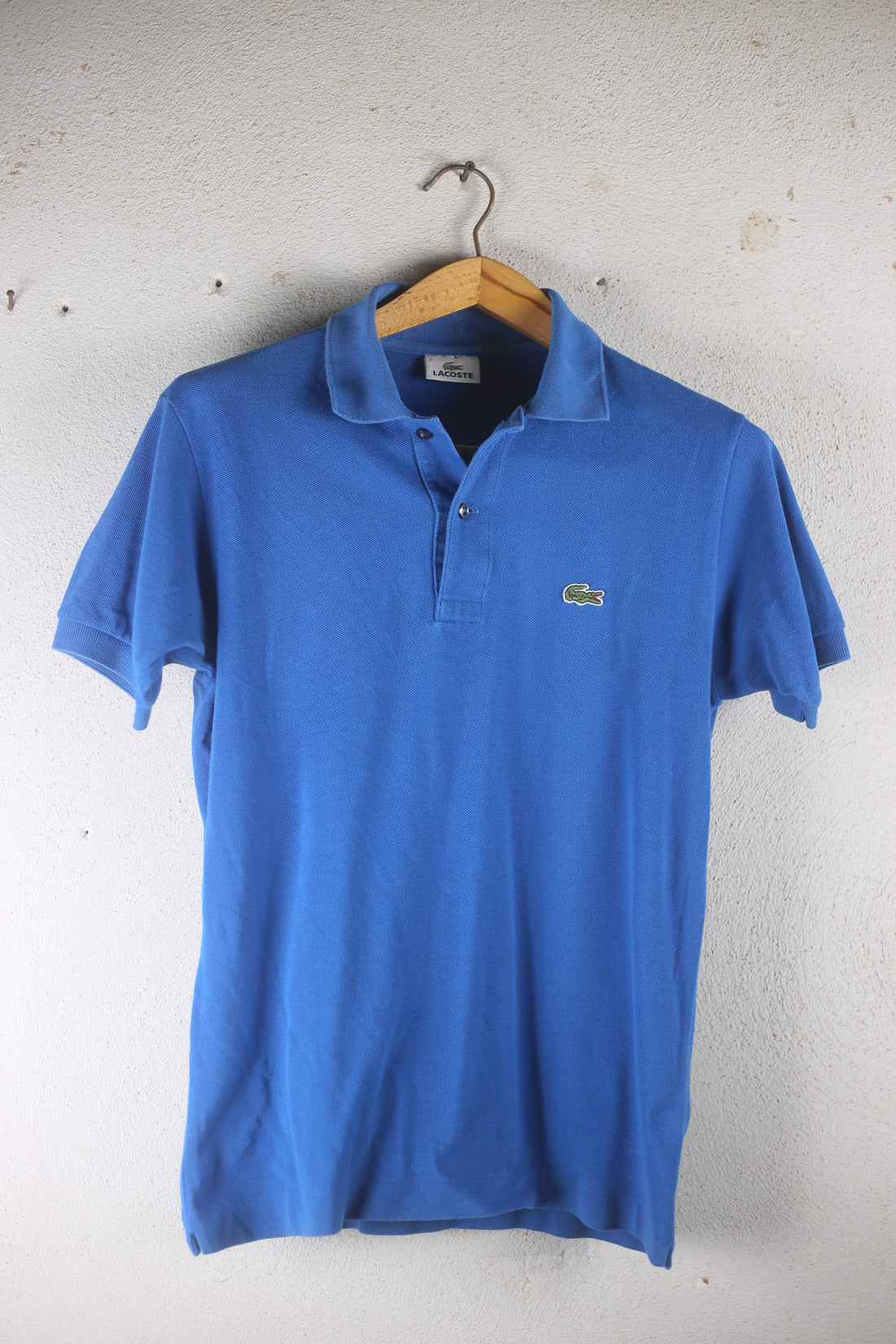 Polo Lacoste - XS-