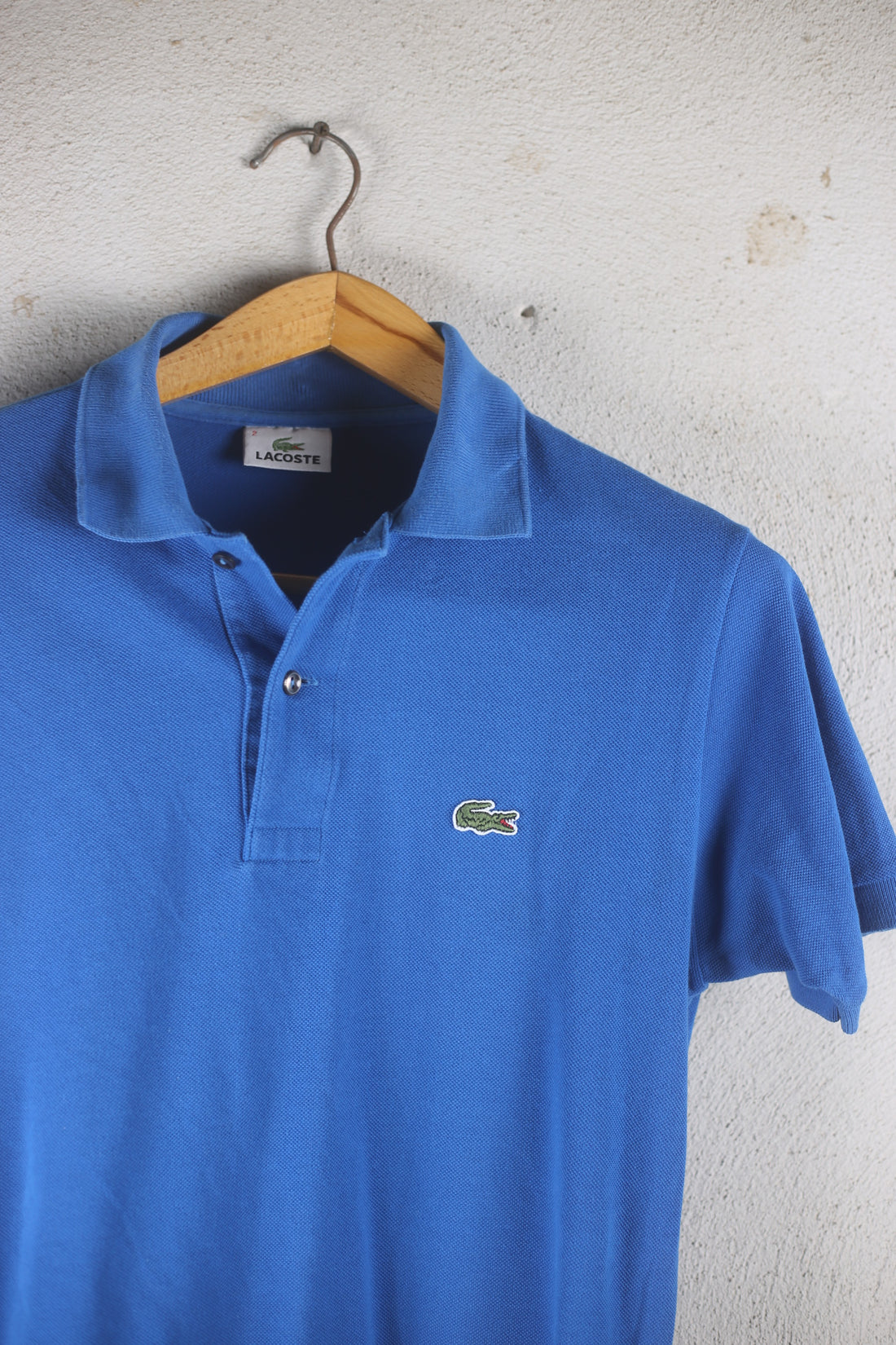 Polo Lacoste - XS-