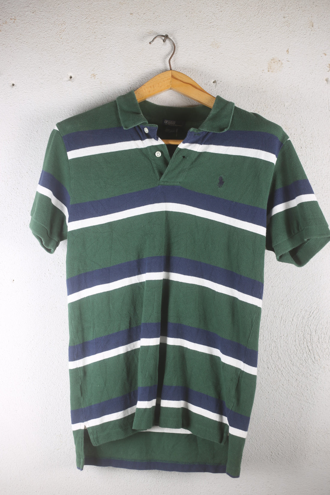 Polo RL   - S-