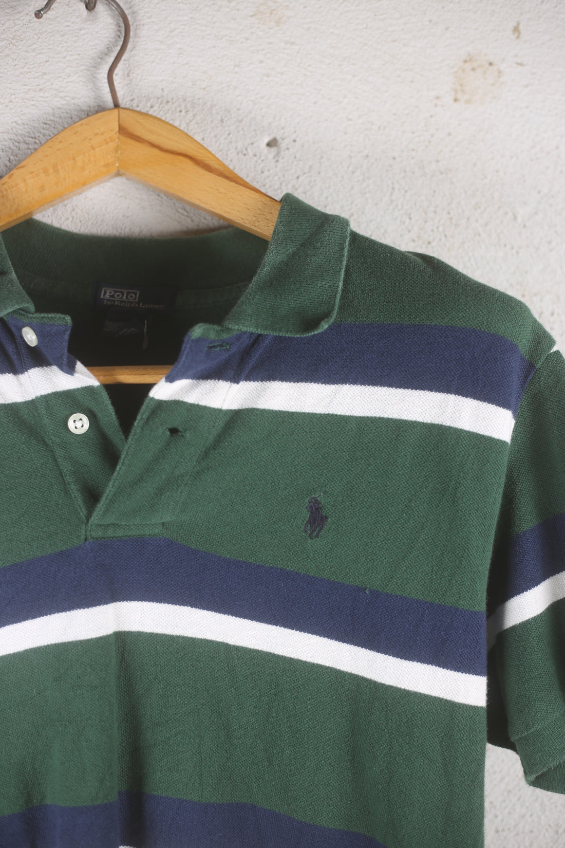 Polo RL   - S-