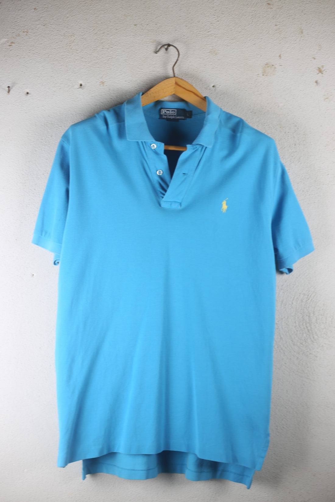 Polo RL   - L-