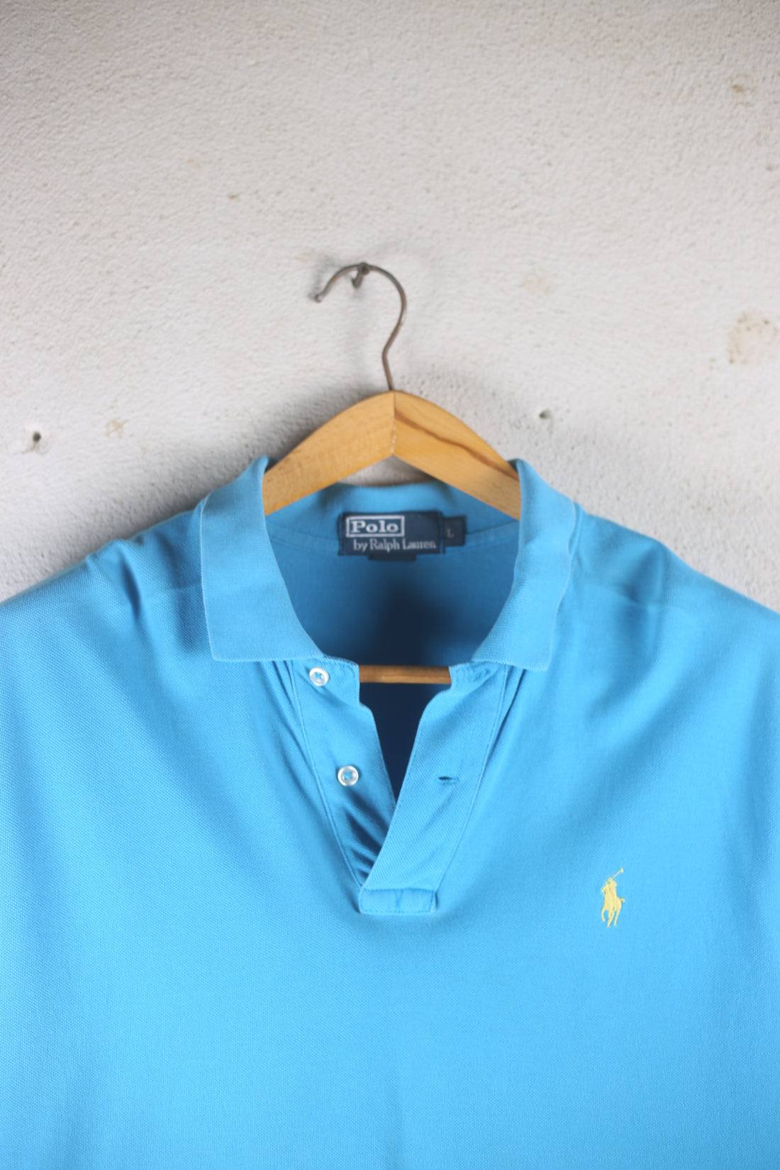 Polo RL   - L-