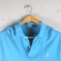 Polo RL   - L-