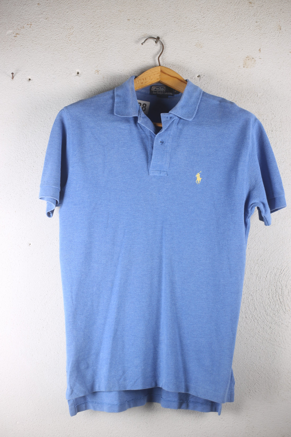Polo RL   - S-