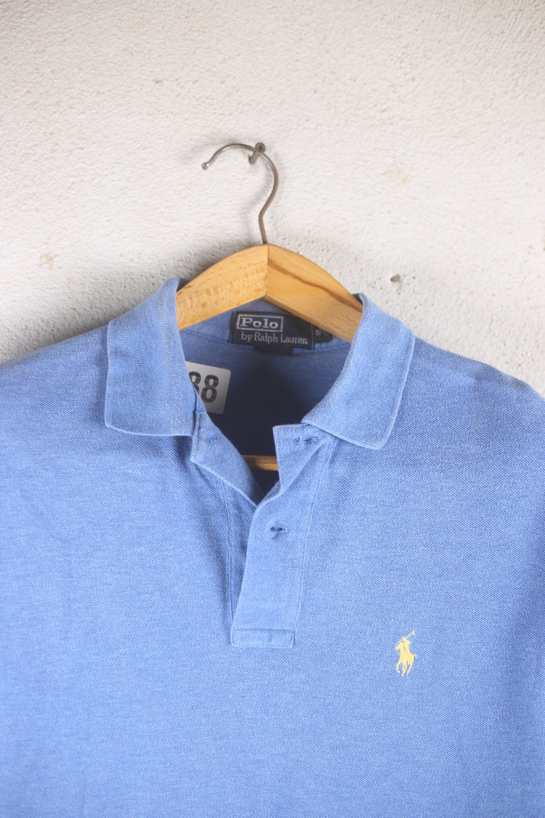 Polo RL   - S-