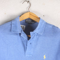 Polo RL   - S-