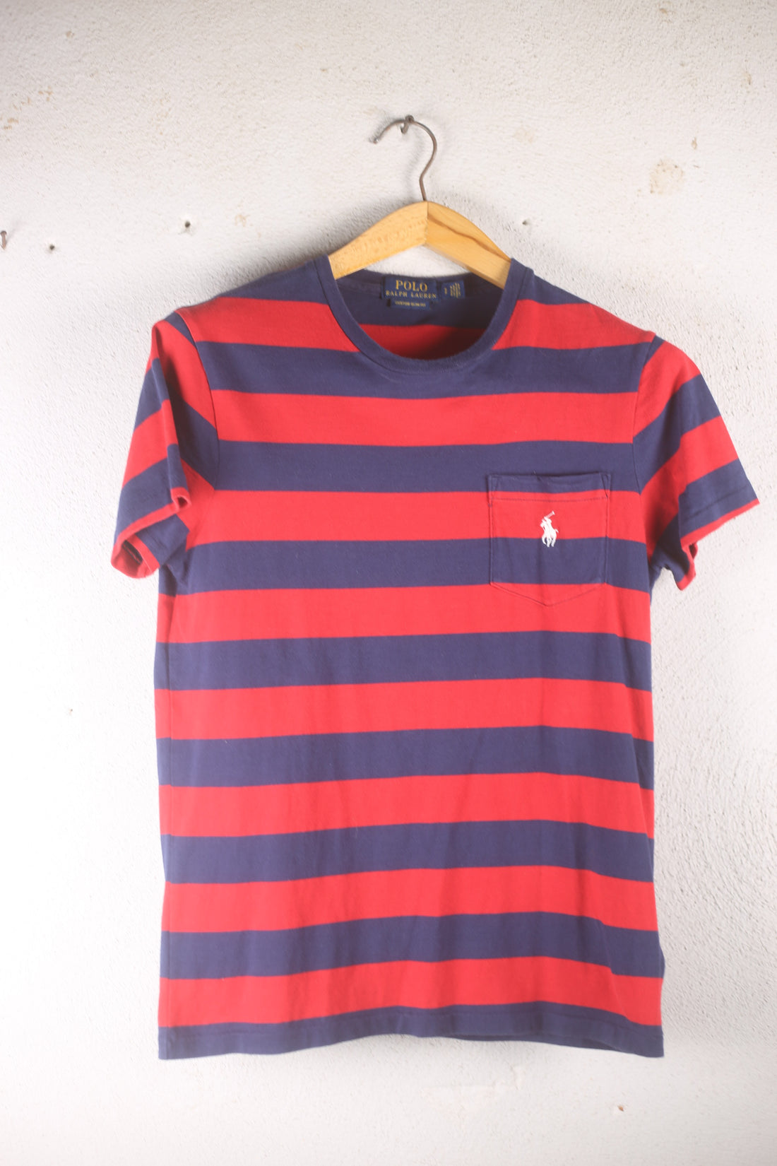 TEE RL   - S-