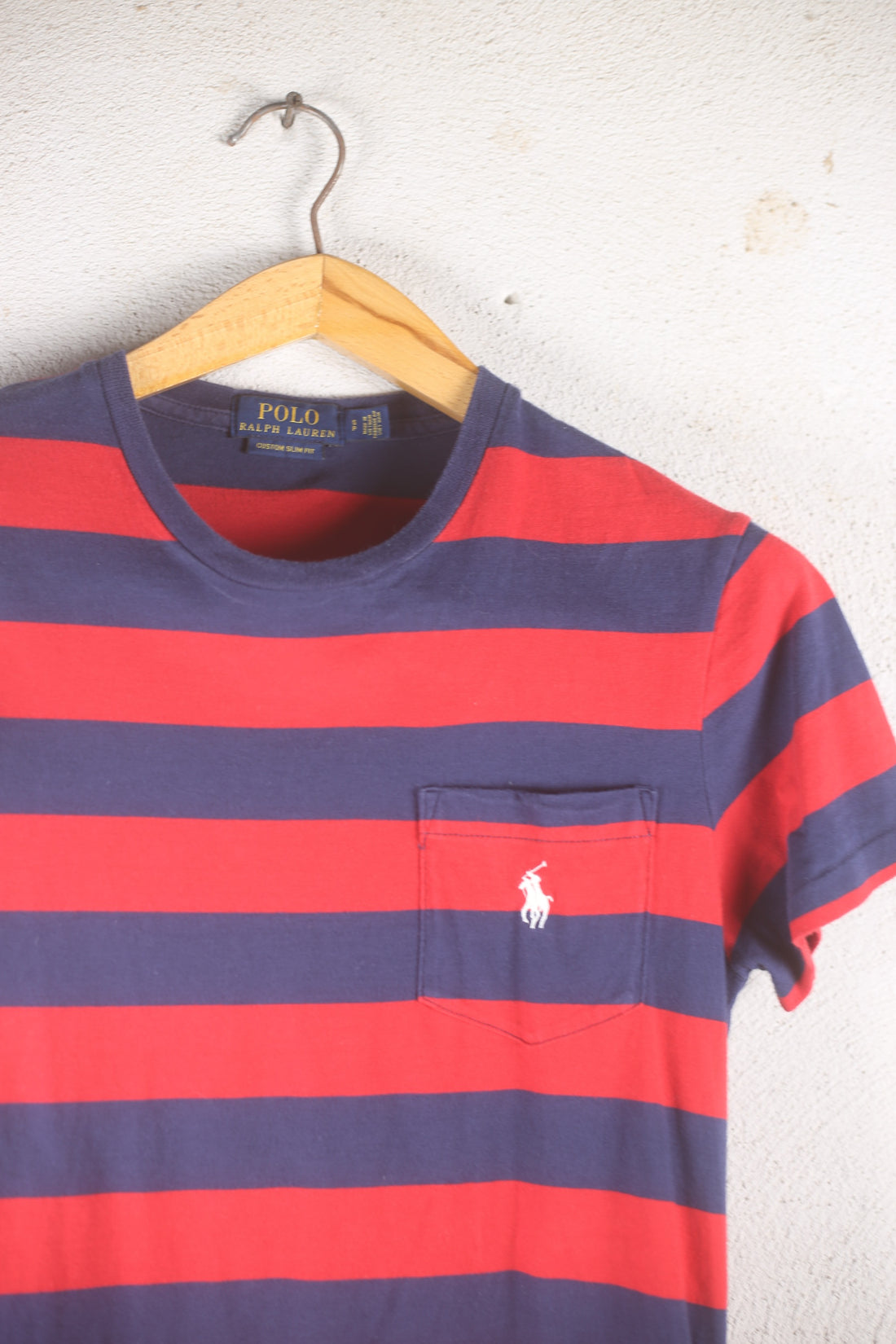 TEE RL   - S-