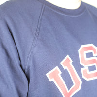 US sweatshirt