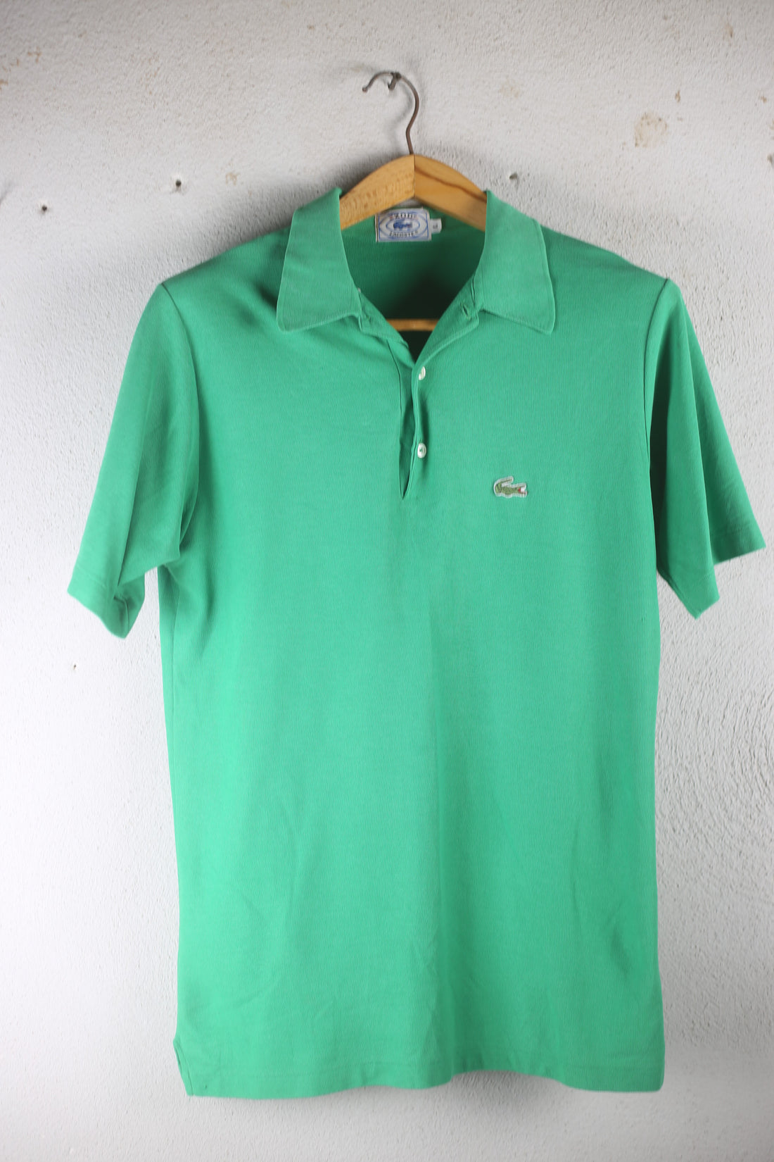 Polo Lacoste - M-