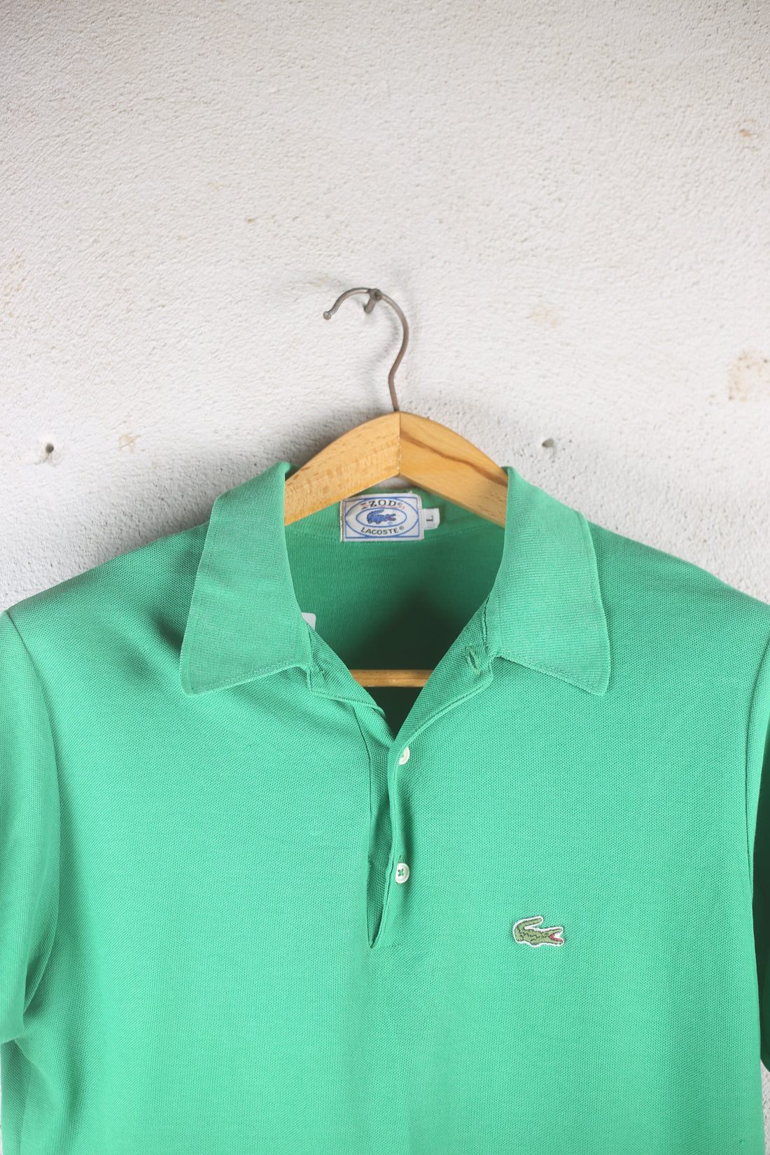 Polo Lacoste - M-