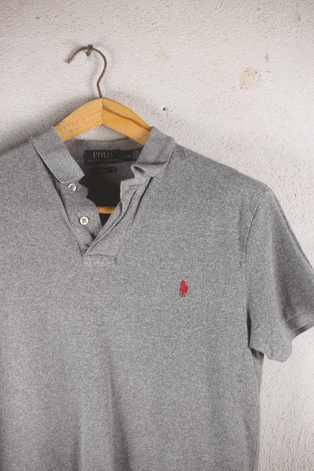 Polo  RL   - M-