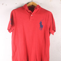 Polo  RL BIG PONY    - L-