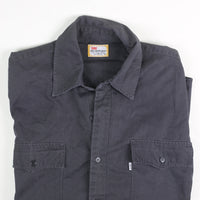 Vintage Levis denim shirt - XL -
