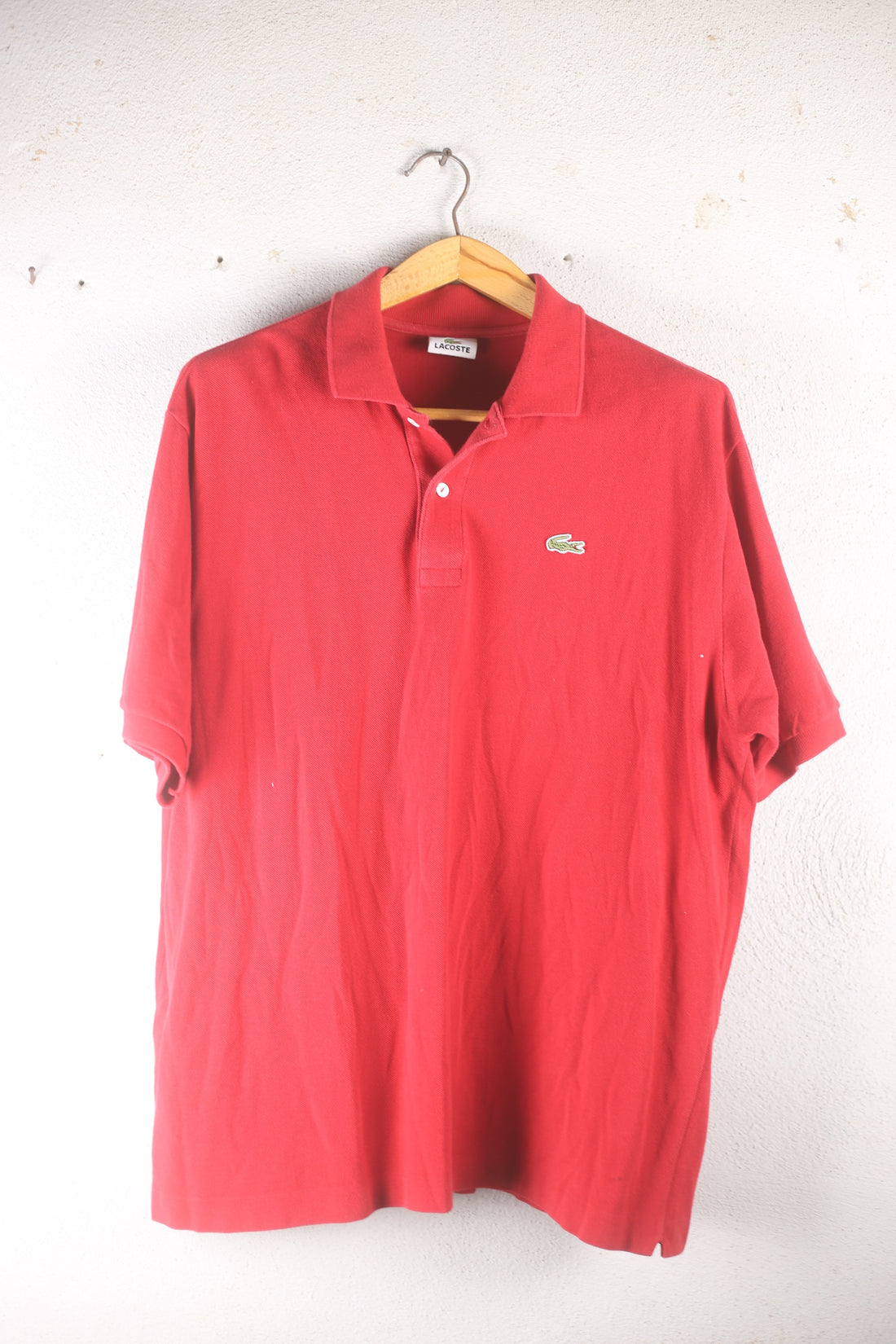Polo Lacoste - XXL-