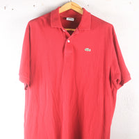 Polo Lacoste - XXL-