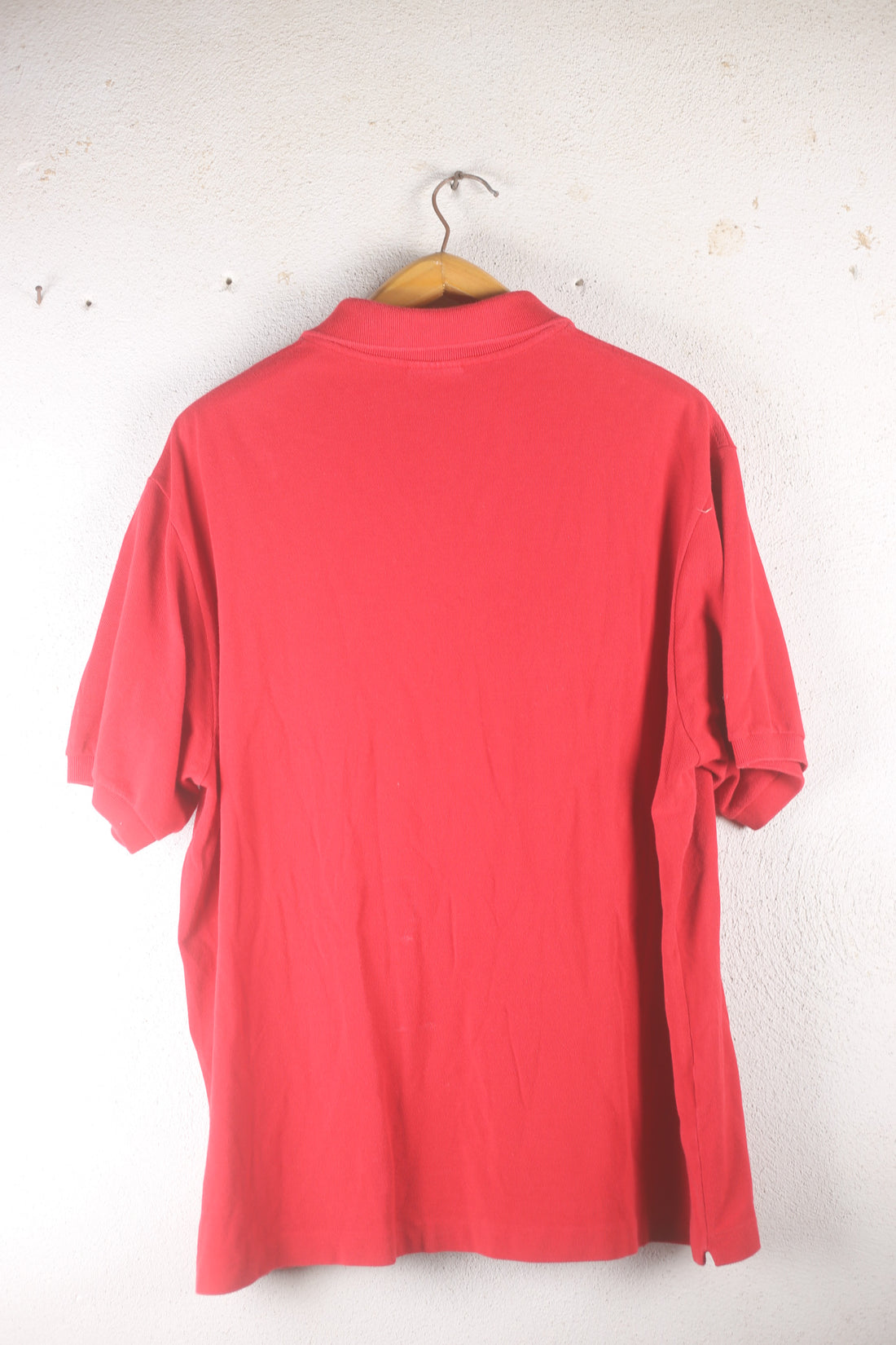 Polo Lacoste - XXL-