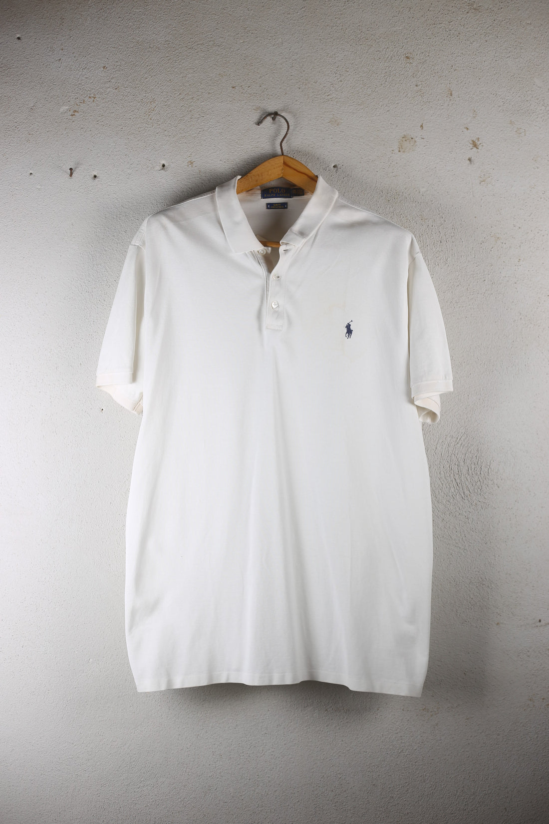 Polo RL   - XXL-