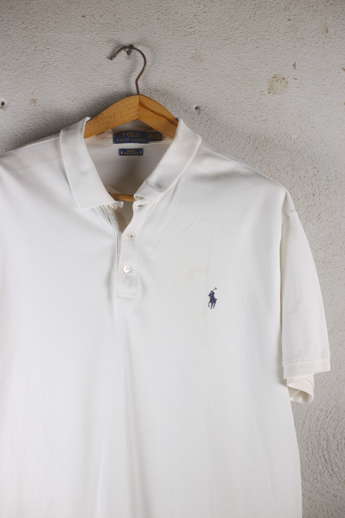 Polo RL   - XXL-