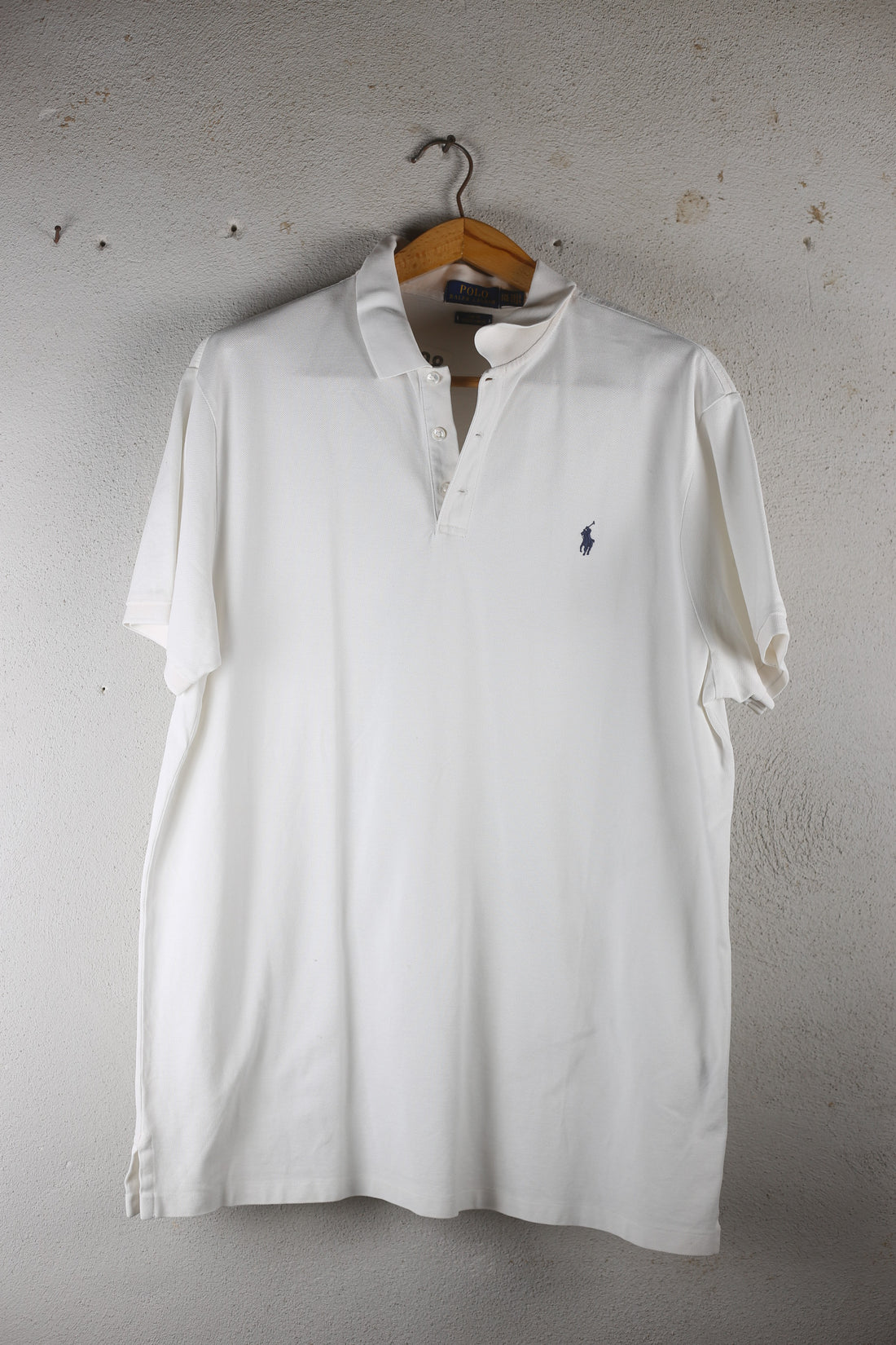 Polo RL   - XXL-