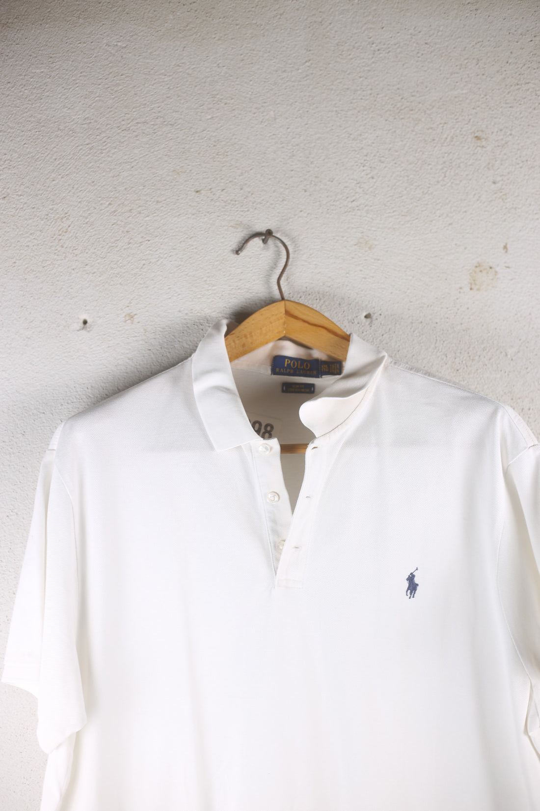 Polo RL   - XXL-
