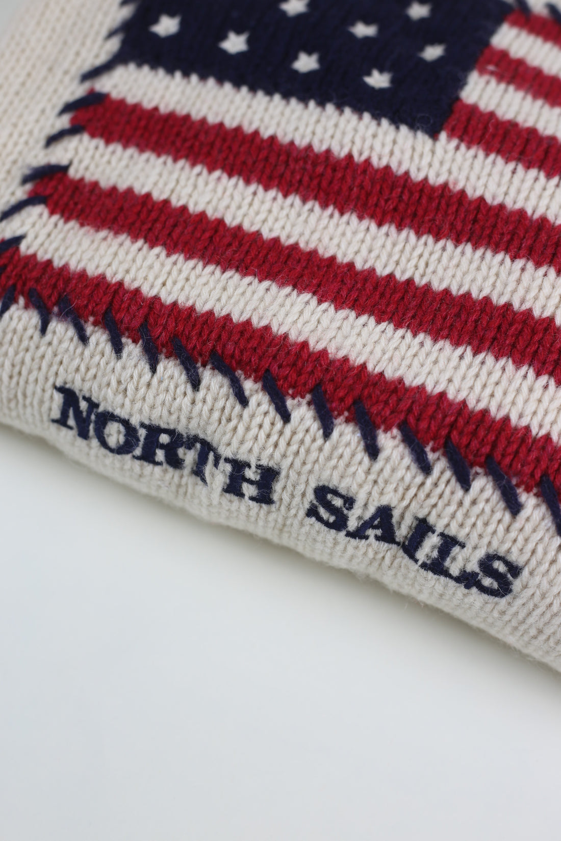 North Sails sweater - L -