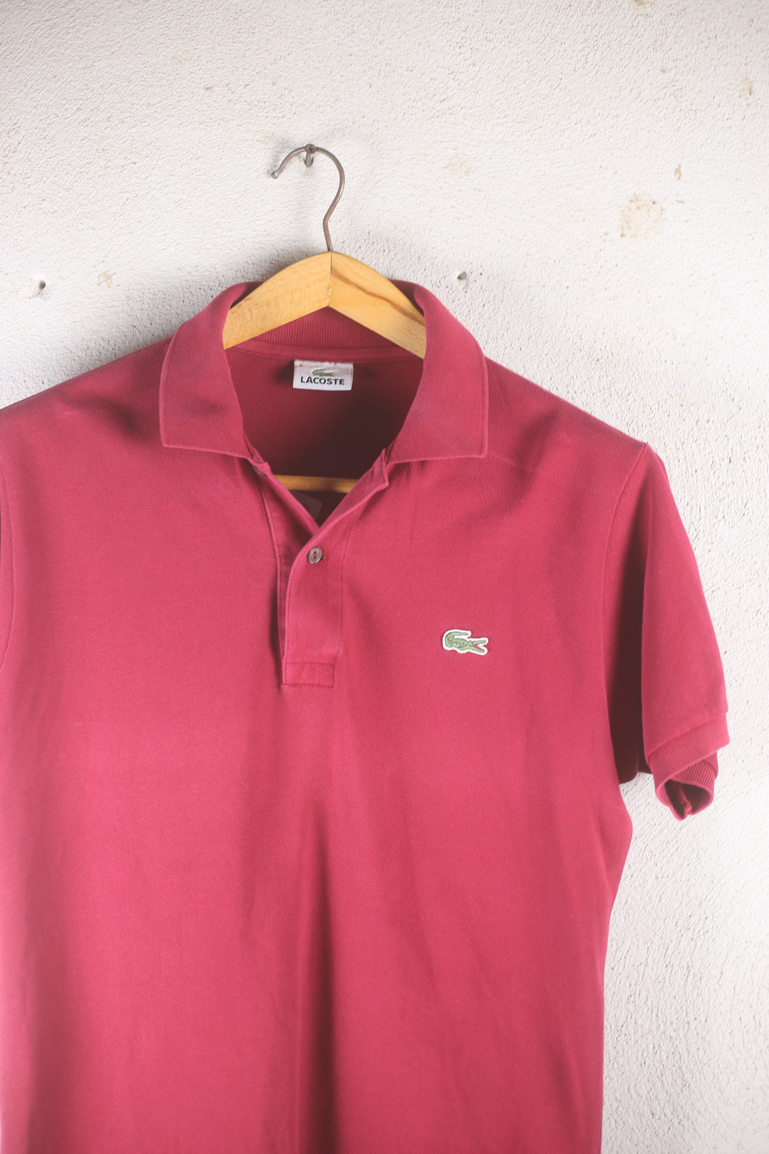 Polo Lacoste - S-