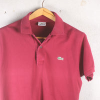 Polo Lacoste - S-
