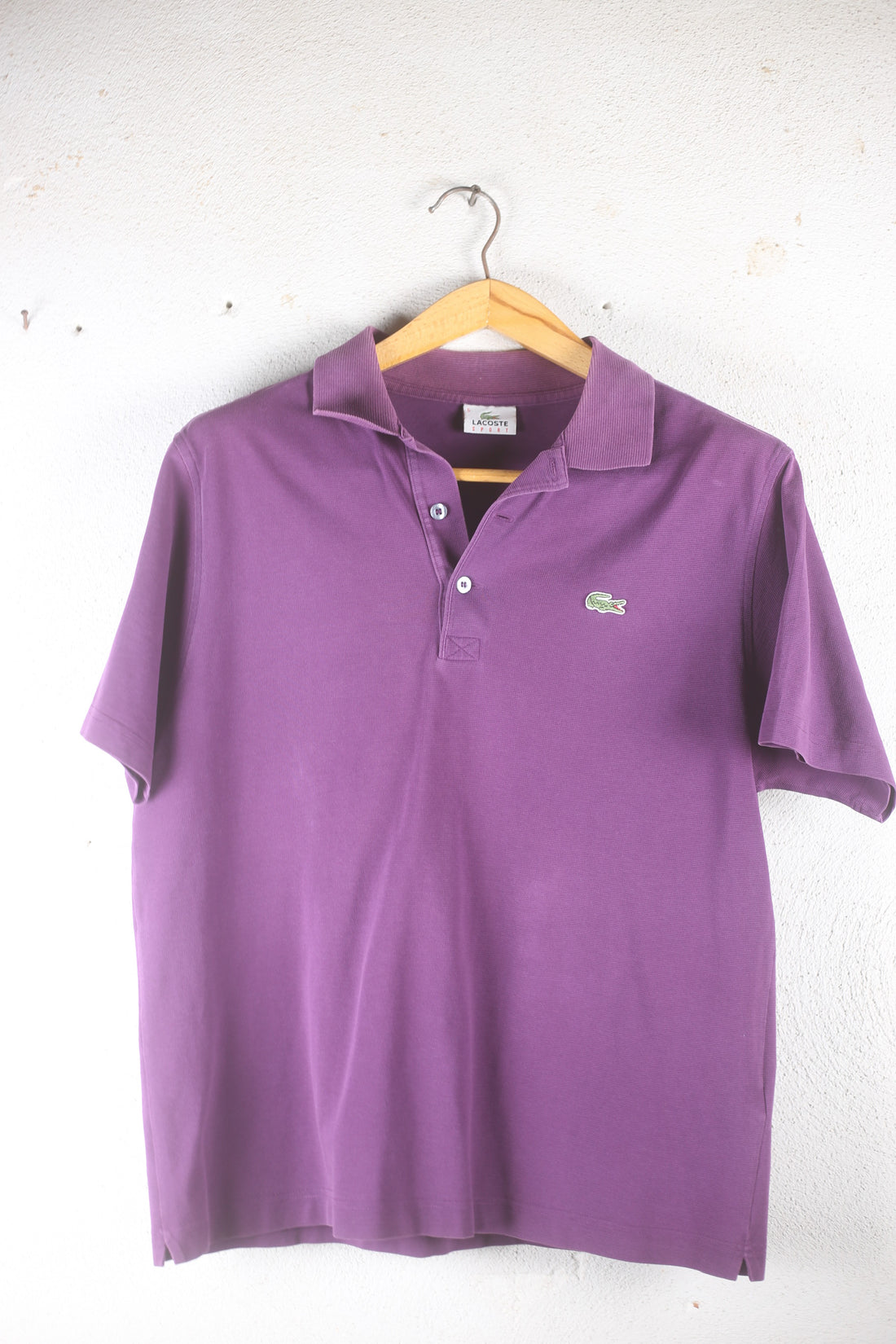 Polo Lacoste - L-