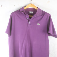 Polo Lacoste - L-