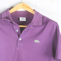 Polo Lacoste - L-