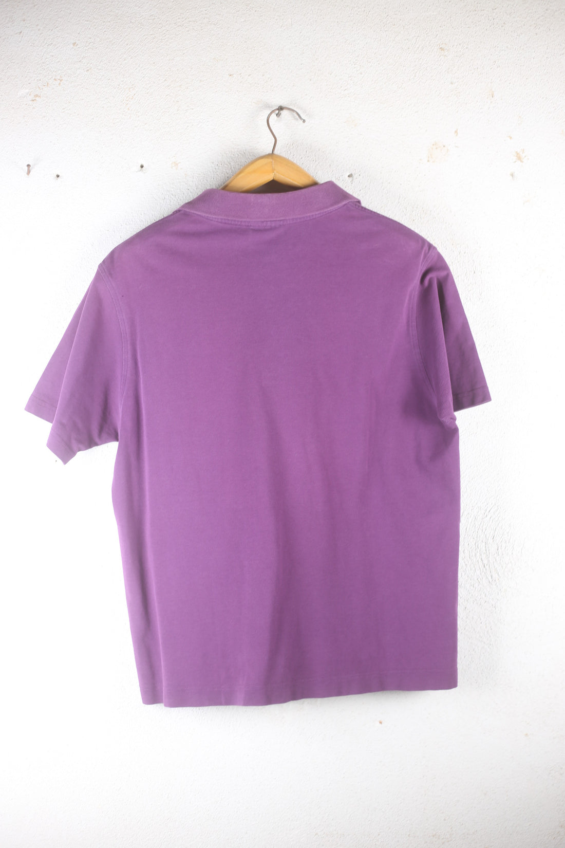 Polo Lacoste - L-