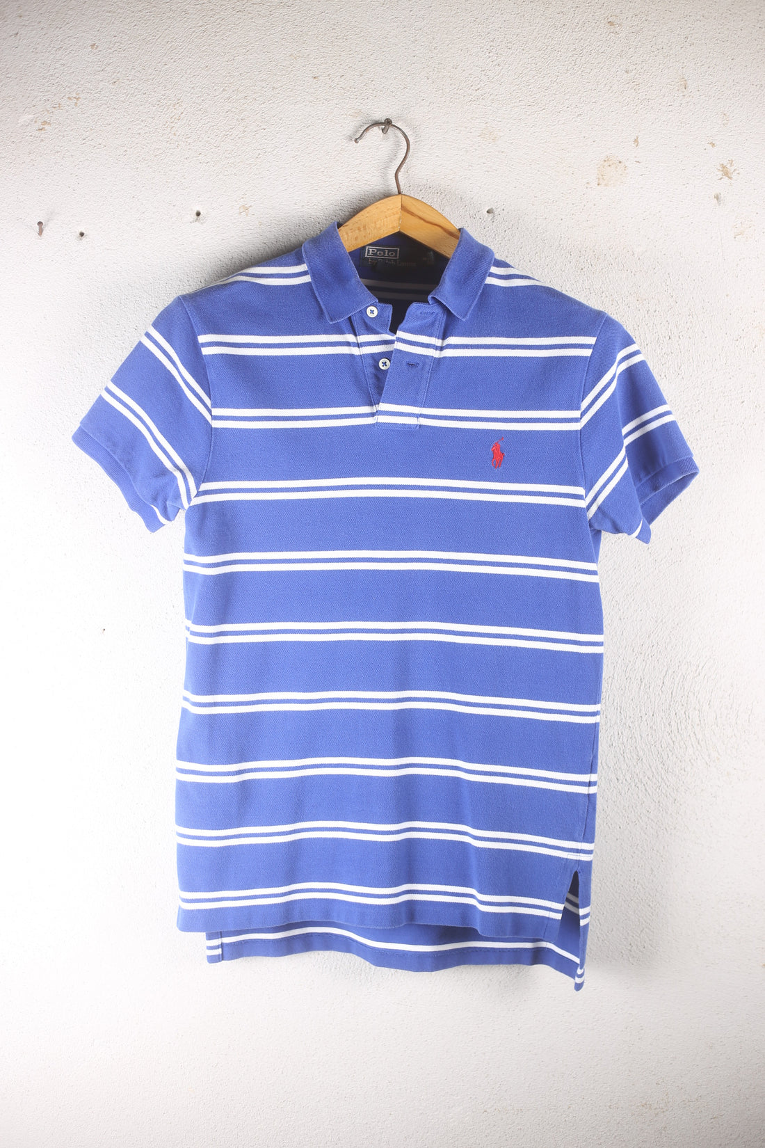 Polo RL   - S-