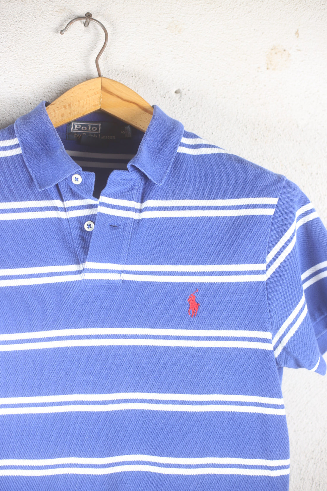 Polo RL   - S-