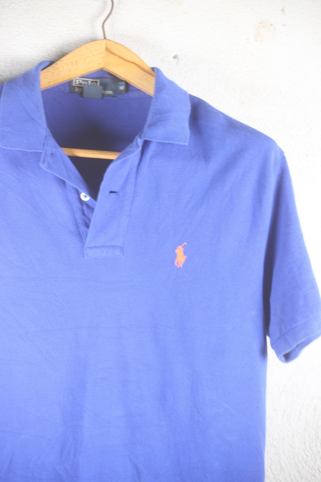 Polo RL   - M-