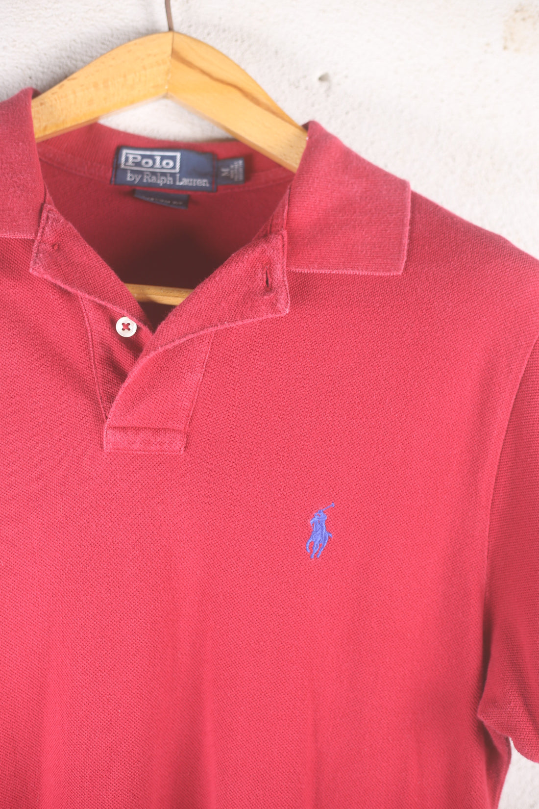 Polo RL   - M-