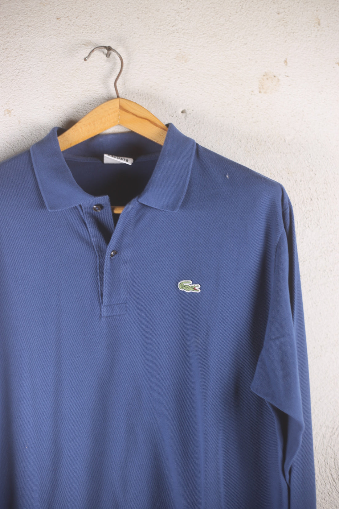 Polo Lacoste - XL-