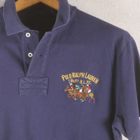 Polo RL   - L-