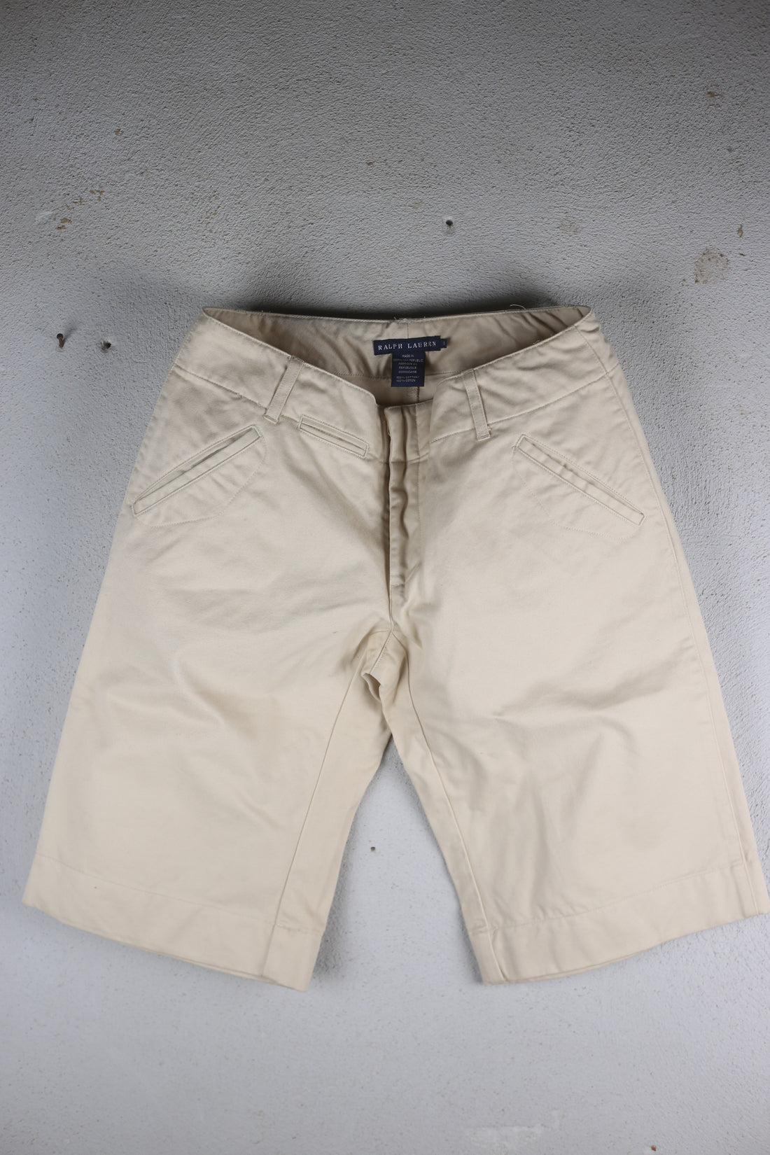 PANTALONCINO DONNA   RL W42
