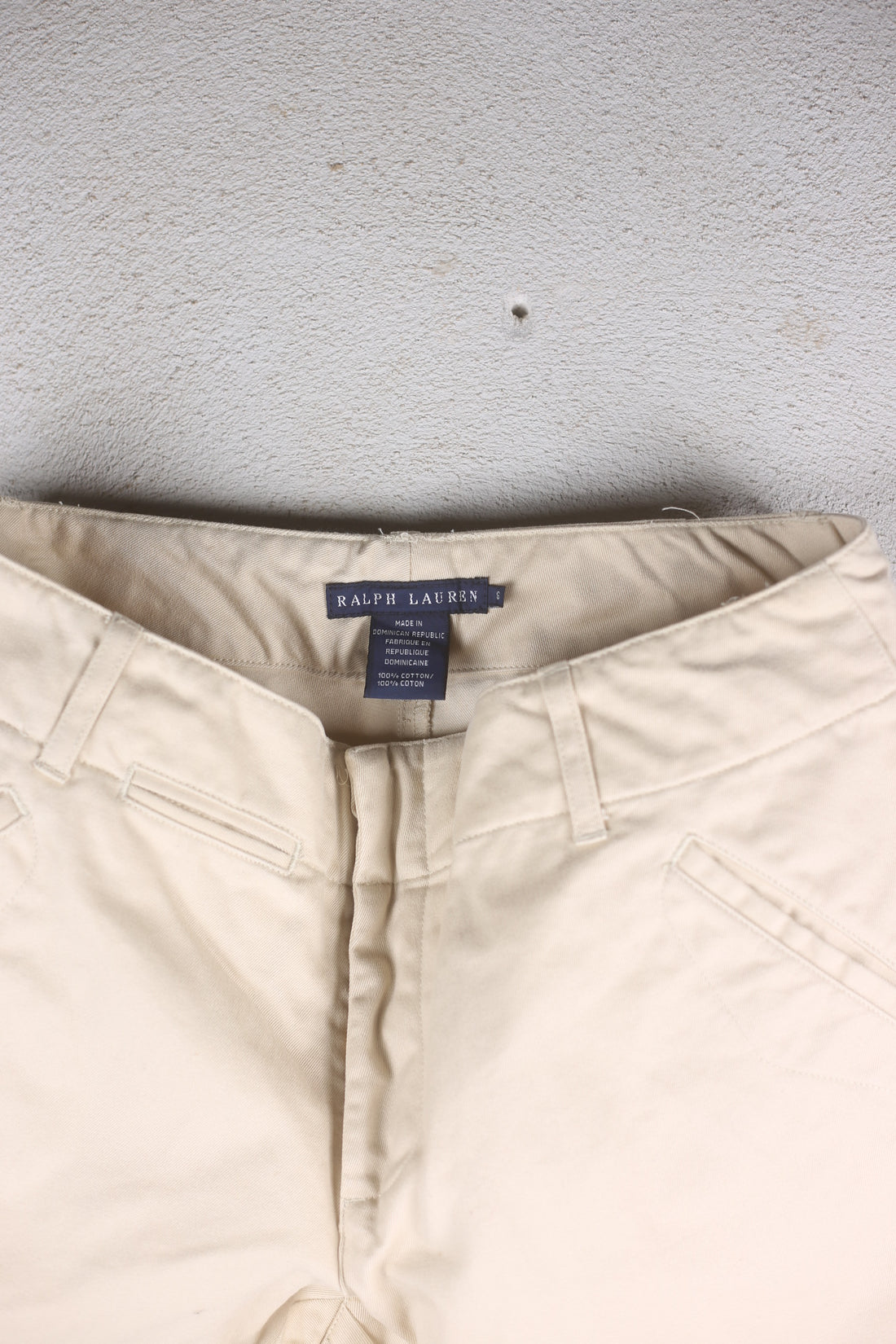 PANTALONCINO DONNA   RL W42