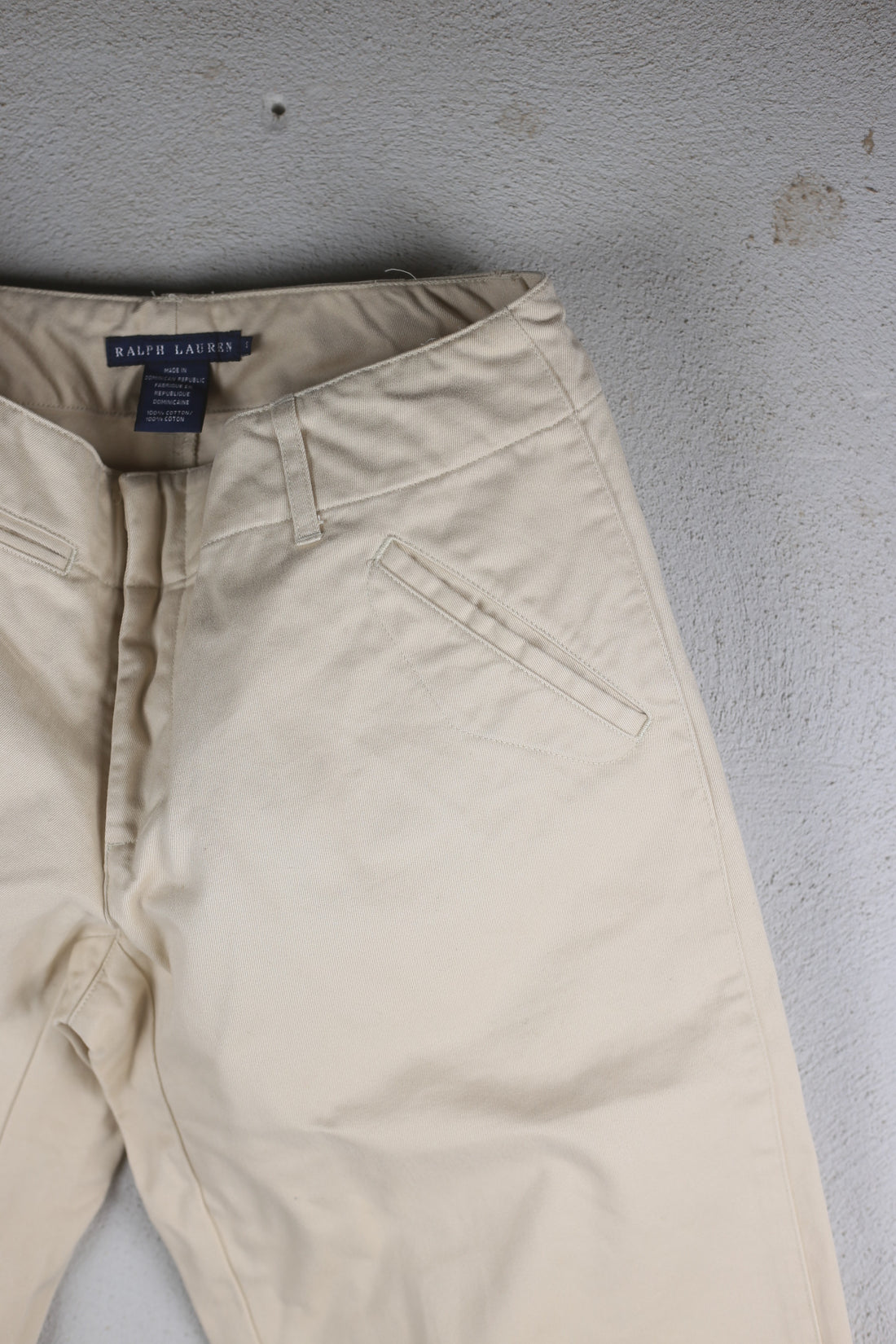 PANTALONCINO DONNA   RL W42