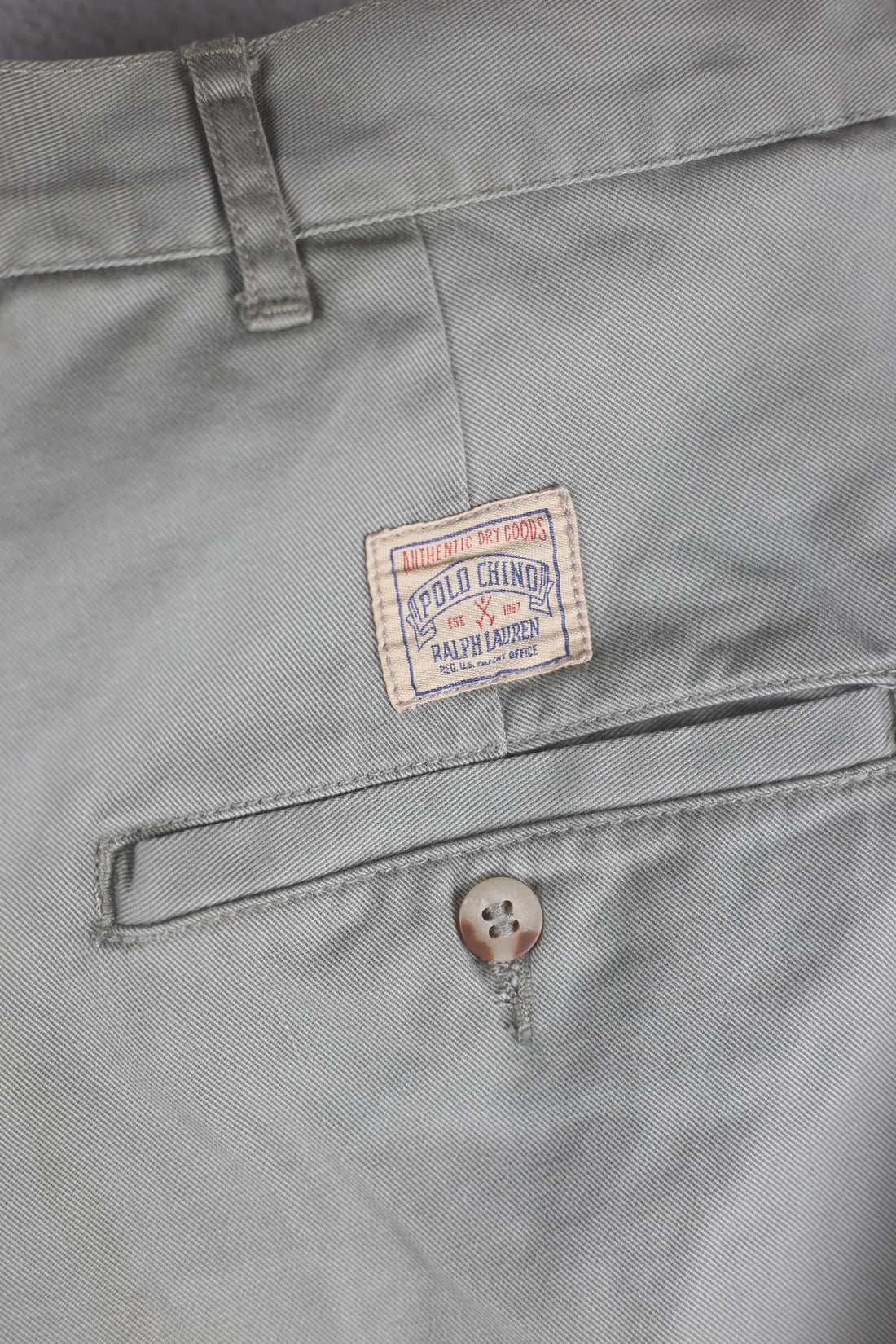 CHINO RL -W36-