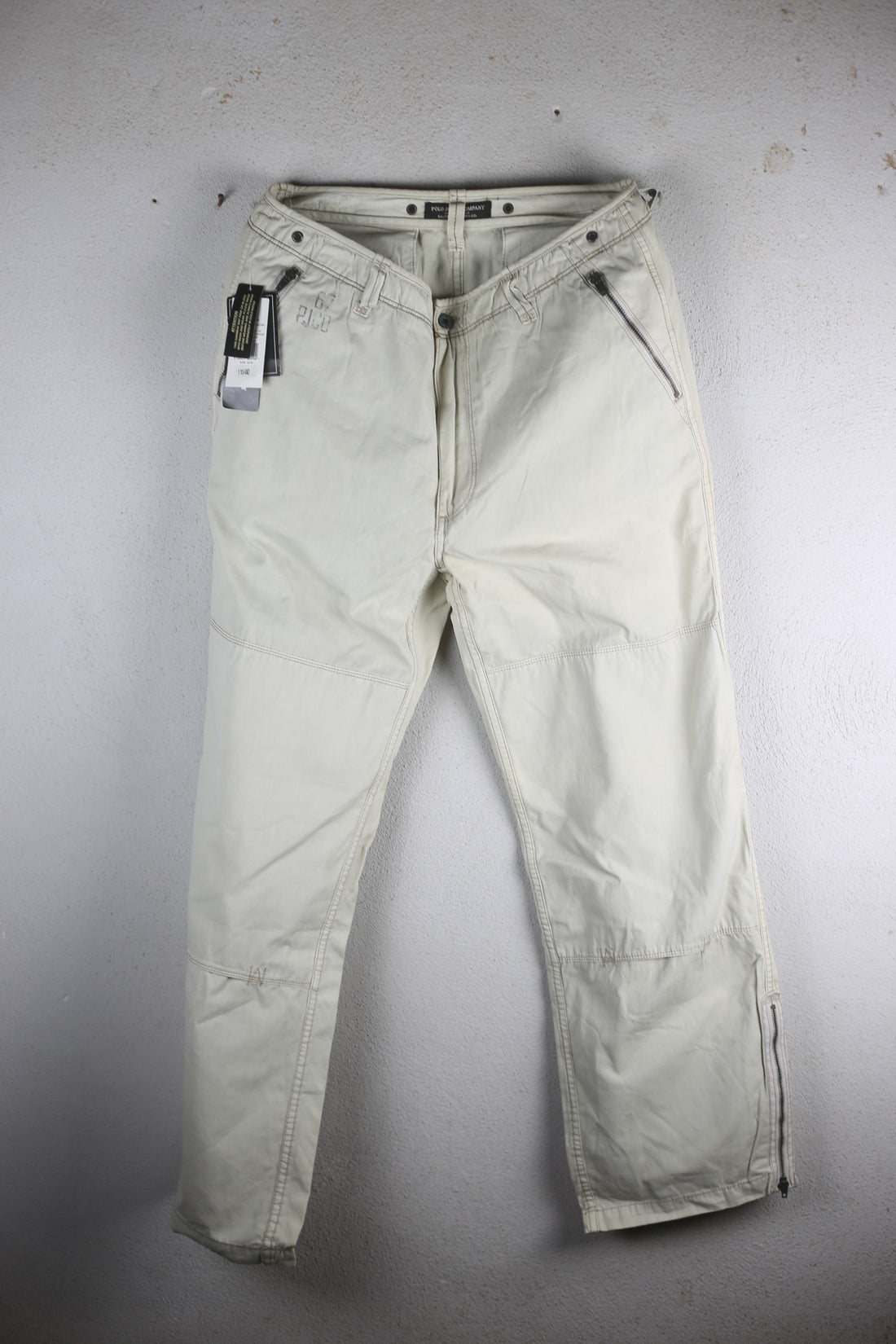 CHINO RL -W34-