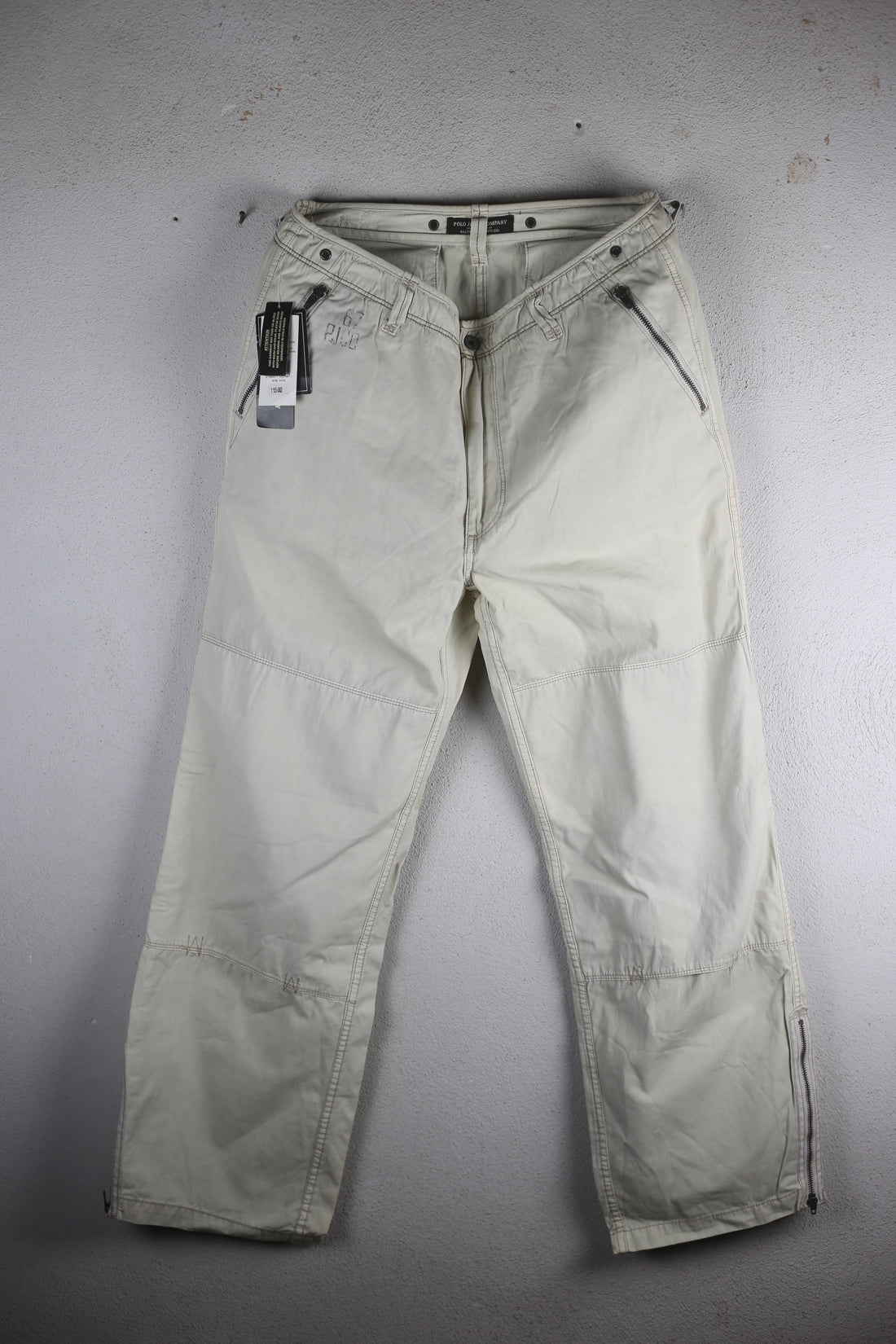 CHINO RL -W34-