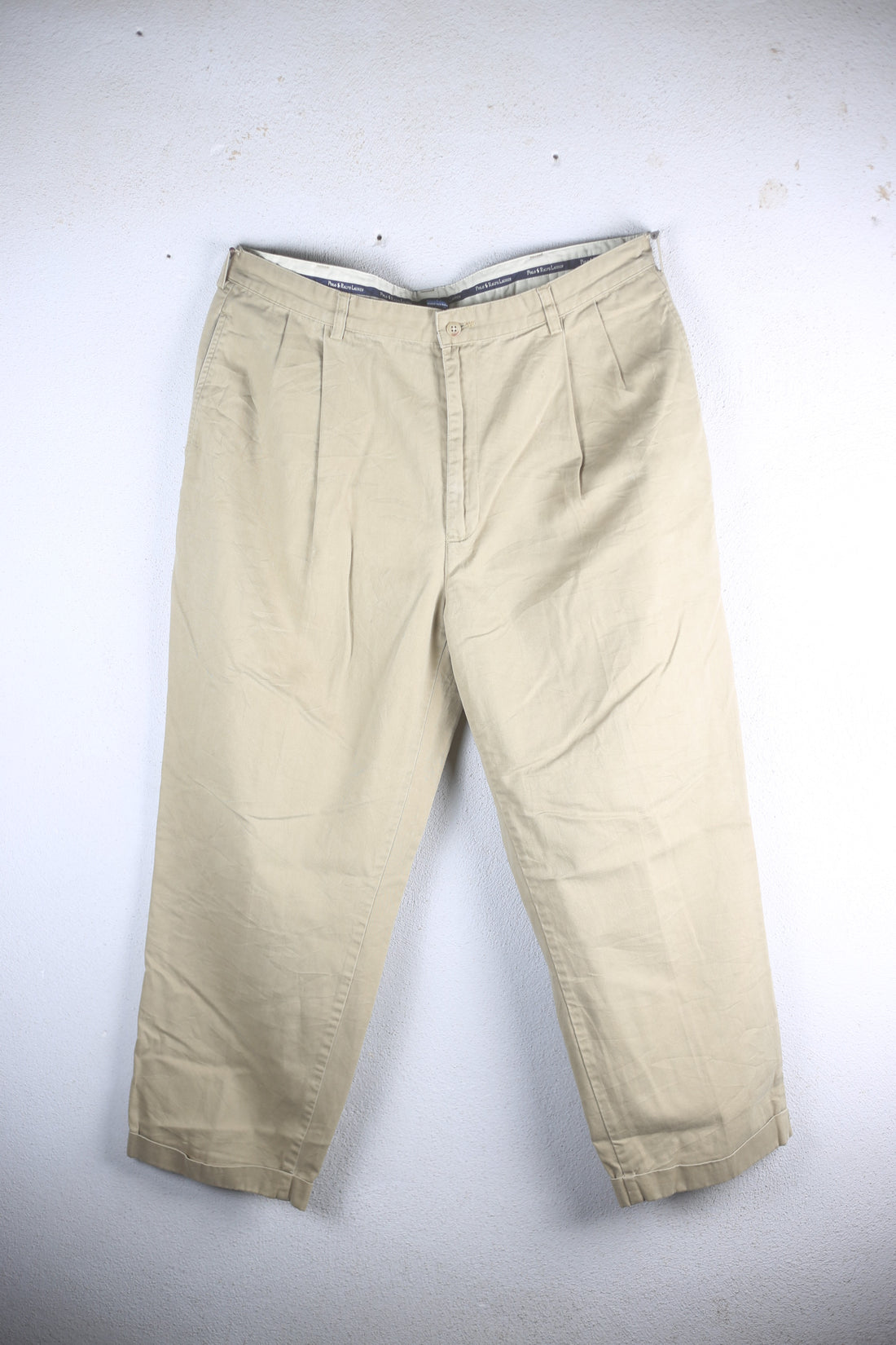 CHINO RL -W38-