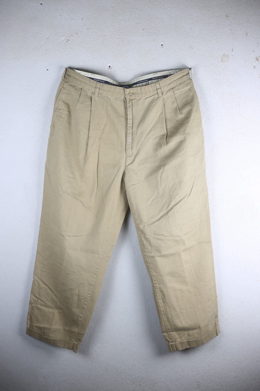 CHINO RL -W38-