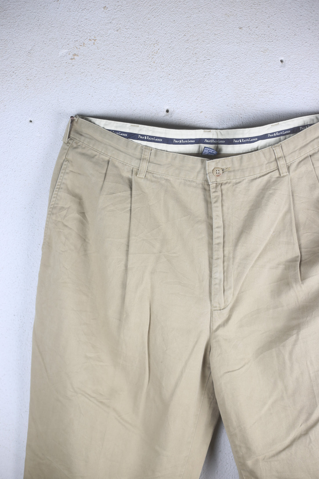 CHINO RL -W38-